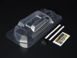 Tamiya 22023 TT-02 Chassis Cover Set