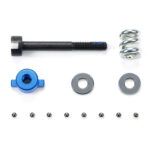 Tamiya 22029 TD4 Differential Nut & Screw Set