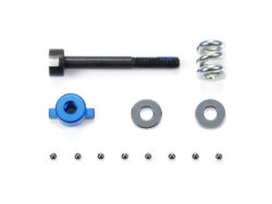 Tamiya 22029 TD4 Differential Nut & Screw Set