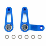 Tamiya 22033 TD4 Aluminum Steering Arms