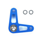 Tamiya 22034 TD4 Aluminum Crank Arm