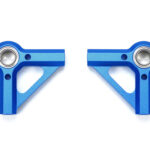 Tamiya 22036 TD4 Aluminum Rocker Arms (2pcs.)
