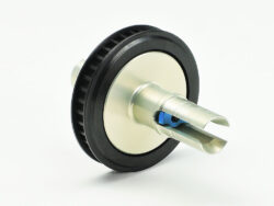 Tamiya 22040 TA08 Lightweight Ball Differential Set (37T)：圖片 3