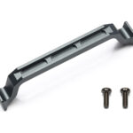 Tamiya 22041 CC-02 Aluminum Rear Member