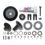 Tamiya 22046 XV-02/TT-02 Ball Differential Set (39T)
