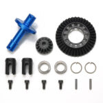 Tamiya 22047 XV-02/TT-02 Front Direct Coupling Set (39T)