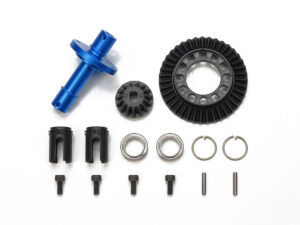 Tamiya 22047 XV-02/TT-02 Front Direct Coupling Set (39T)