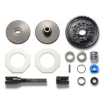 Tamiya 22048 XV-02 Slipper Clutch Set