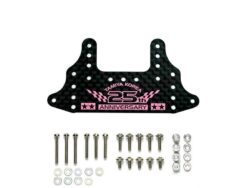 Tamiya 92420 Carb R B Stay 1.5mm TKC 25th
