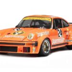 Tamiya 23208 1/12 Porsche Turbo RSR 934 (Semi-Assembled Premium Model)