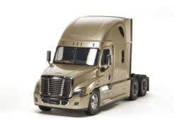 Tamiya 23695 1/14 Cascadia Evolution Full Op Fin：圖片 2