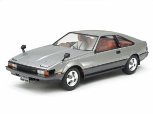 Tamiya 24021 1/24 Toyota Celica XX 2800GT