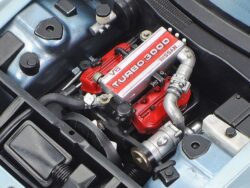 Tamiya 24042 1/24 Nissan Fairlady Z 300ZX 2 Seater：圖片 3