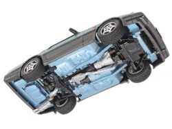 Tamiya 24042 1/24 Nissan Fairlady Z 300ZX 2 Seater：圖片 4