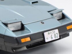 Tamiya 24042 1/24 Nissan Fairlady Z 300ZX 2 Seater：圖片 5
