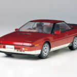 Tamiya 24055 1/24 Subaru 4WD Turbo XT Coupe