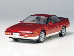Tamiya 24055 1/24 Subaru 4WD Turbo XT Coupe