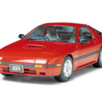 Tamiya 24060 1/24 Mazda RX-7 GT-Limited