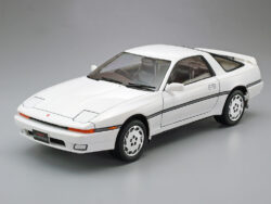 Tamiya 24062 1/24 Toyota Supra 3.0GT