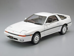 Tamiya 24062 1/24 Toyota Supra 3.0GT