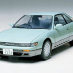 Tamiya 24078 1/24 Nissan Silvia K's