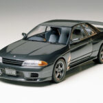 Tamiya 24090 1/24 Nissan Skyline GT-R