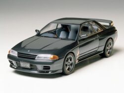 Tamiya 24090 1/24 Nissan Skyline GT-R