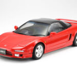 Tamiya 24100 1/24 Honda NSX