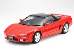 Tamiya 24100 1/24 Honda NSX