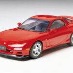 Tamiya 24110 1/24 Efini RX-7 Type R