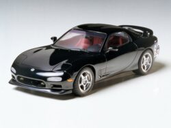Tamiya 24116 1/24 Mazda RX-7 R1