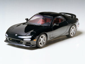Tamiya 24116 1/24 Mazda RX-7 R1
