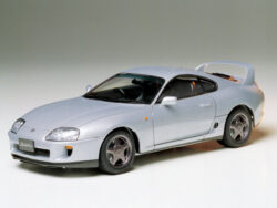 Tamiya 24123 1/24 Toyota Supra