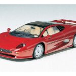 Tamiya 24129 1/24 Jaguar XJ220