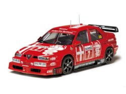 Tamiya 24137 1/24 Alfa Romeo 155 V6 TI