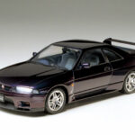 Tamiya 24145 1/24 Nissan Skyline GT-R V.Spec