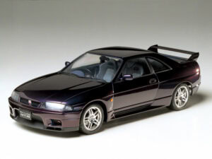 Tamiya 24145 1/24 Nissan Skyline GT-R V.Spec