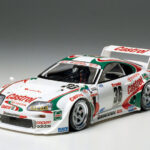 Tamiya 24163 1/24 Castrol TOYOTA Tom's Supra GT