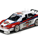 Tamiya 24176 1/24 Alfa Romeo 155 V6 TI Martini