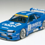 Tamiya 24184 1/24 Calsonic Skyline GT-R
