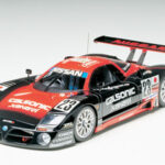 Tamiya 24192 1/24 Nissan R390 GT1