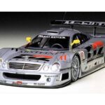 Tamiya 24195 1/24 Mercedes CLK-GTR