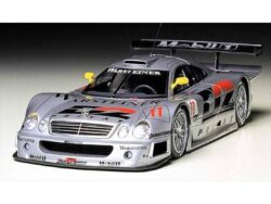Tamiya 24195 1/24 Mercedes CLK-GTR