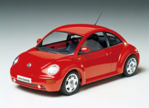 Tamiya 24200 1/24 Volkswagen New Beetle