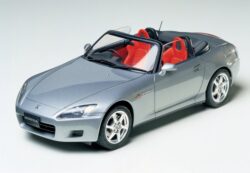 Tamiya 24211 1/24 Honda S2000