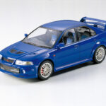Tamiya 24213 1/24 Mitsubishi Lancer Evolution VI