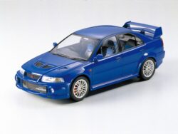 Tamiya 24213 1/24 Mitsubishi Lancer Evolution VI