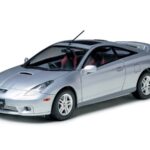 Tamiya 24215 1/24 Toyota Celica