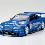 Tamiya 24219 1/24 Calsonic Skyline GT-R (R34)