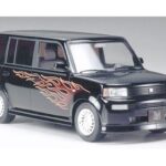 Tamiya 24224 1/24 Toyota bB